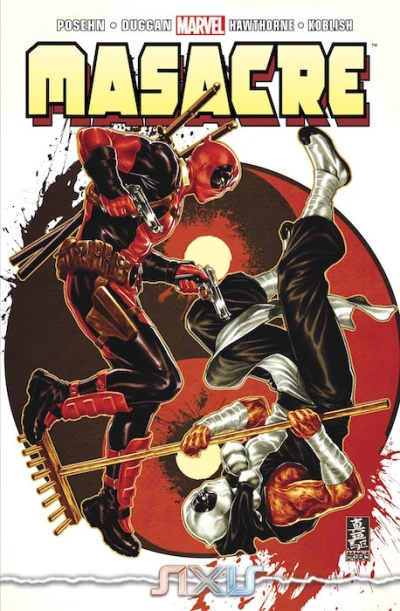 Cover of Issue #20