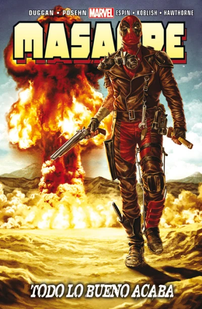 Cover of Issue #21
