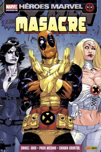 Issue #4