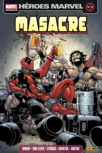 Issue #5