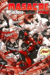 Issue #1