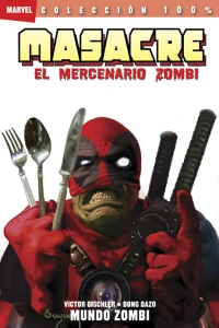 Mundo Zombi