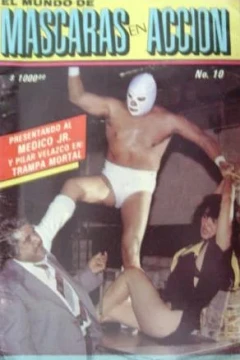 Trampa Mortal