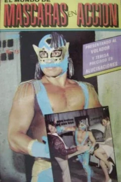 Presentando al Volador
