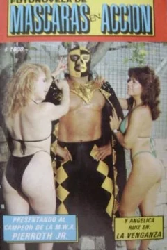 La Venganza
