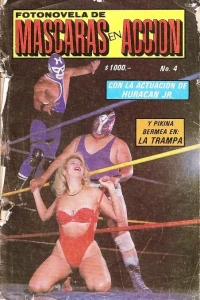 La Trampa