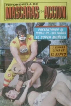 El Rapto