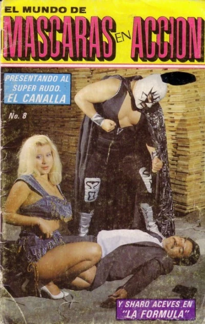 Cover of "La Fòrmula"
