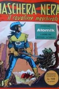 Il cavaliere mascherato