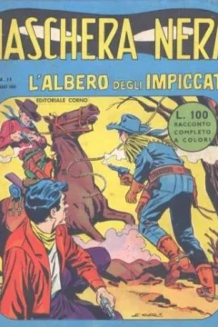 L'Albero degli Impiccati