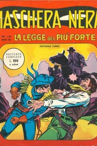 La Legge del Più Forte