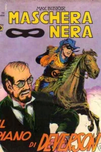 Il Piano di Deverson