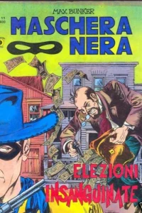 Elezioni Insanguinate