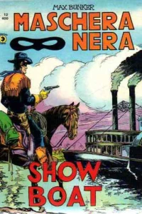Show Boat