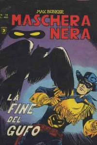 La Fine del Gufo