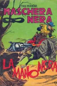 La Mano Nera