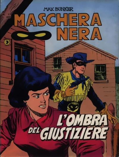 Cover of La botola della morte; La nota terrificante; Cianuro; La farina del diavolo