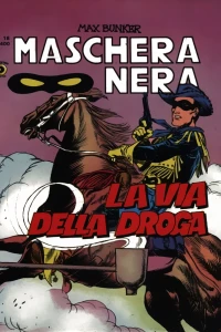 Oppio; La pista della droga; La rete del vizio; Brutti incontri