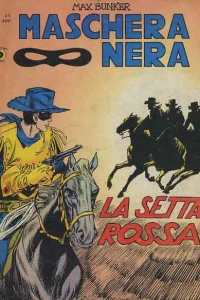 La Setta Rossa