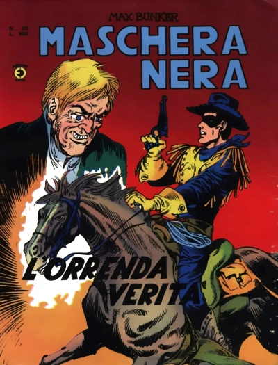 Cover of L'orrenda verità; Il covo del male; La dacia bianca; L'amuleto undiano