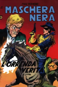 L'orrenda verità; Il covo del male; La dacia bianca; L'amuleto undiano