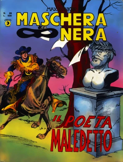 Cover of Il redivivo; L'ultima battaglia; Il poeta maledetto; Picnic