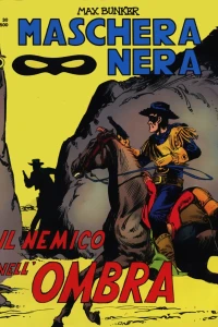 Tumulti; Odio razziale; Il nemico nell'ombra; Assalto ad Harpes Ferry