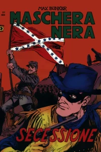 Condanna implacabile; Secessione