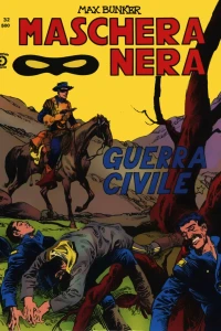 Guerra fratricida; L'ultimo atto