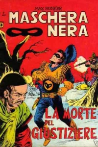 La Morte del Giustiziere