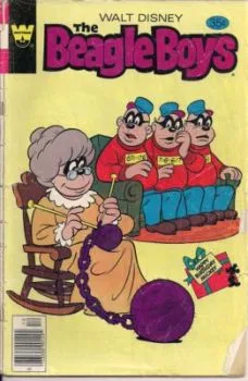 Cover of Mascot Woes