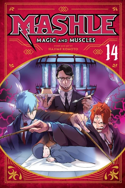 Cover of Lance Crown and Dot Barrett