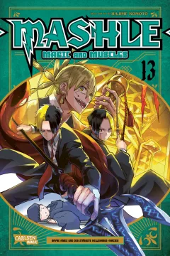Issue #13