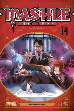 Issue #14