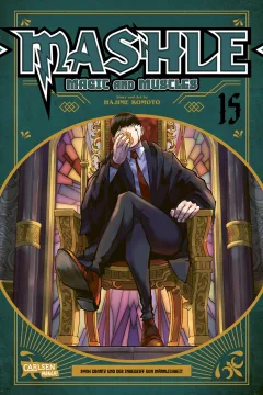 Issue #15