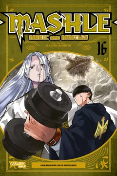 Issue #16