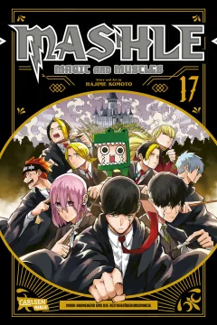 Issue #17