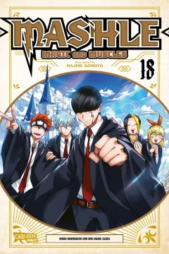 Issue #18
