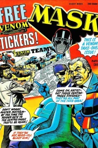 Issue #28