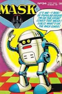 Issue #34