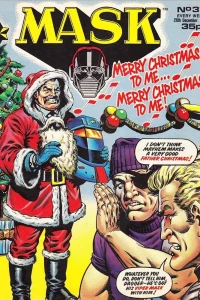 Issue #37