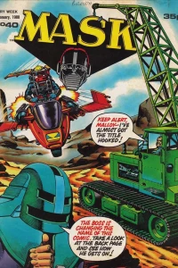 Issue #40
