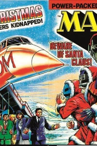 Issue #5