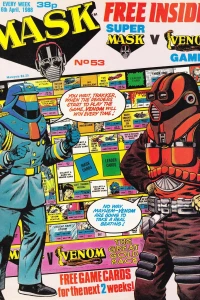 Issue #53