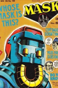 Issue #59