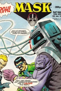 Issue #62