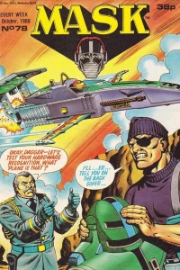 Issue #78
