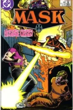 Issue #4