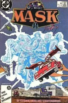 Issue #7