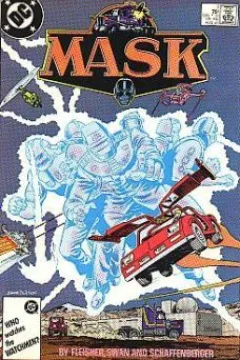 Issue #7